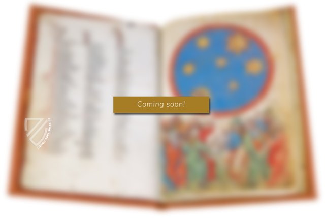 Madrider Codizes – McGraw-Hill – 8936 / 8937 – Biblioteca Nacional de España (Madrid, Spanien)