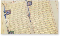 Mainzer Evangeliar – Faksimile Verlag – Ms. 13 – Hofbibliothek Aschaffenburg (Aschaffenburg, Deutschland)