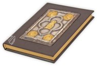 Mainzer Evangeliar – Faksimile Verlag – Ms. 13 – Hofbibliothek Aschaffenburg (Aschaffenburg, Deutschland)