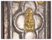 Mainzer Evangeliar – Faksimile Verlag – Ms. 13 – Hofbibliothek Aschaffenburg (Aschaffenburg, Deutschland)