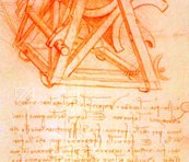 Manuscritos Leonardo da Vinci - Codex Madrid Faksimile