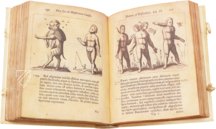 Manuskripte des Institut de France – Giunti Editore – mss A - M – Institut de France (Paris, Frankreich)