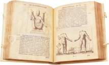 Manuskripte des Institut de France – Giunti Editore – mss A - M – Institut de France (Paris, Frankreich)