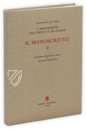 Manuskripte des Institut de France – Giunti Editore – mss A - M – Institut de France (Paris, Frankreich)