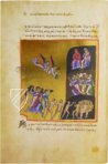 Marien-Homilien – Belser Verlag – Vat. gr. 1162 – Biblioteca Apostolica Vaticana (Vatikanstadt, Vatikanstadt)