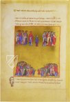 Marien-Homilien – Belser Verlag – Vat. gr. 1162 – Biblioteca Apostolica Vaticana (Vatikanstadt, Vatikanstadt)