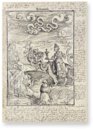 Martin Luther: September Bibel von 1522 – Bibliothek der Nikolaus Kopernikus Universität (Torun, Polen) Faksimile