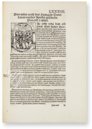 Martin Luther: September Bibel von 1522 – Bibliothek der Nikolaus Kopernikus Universität (Torun, Polen) Faksimile