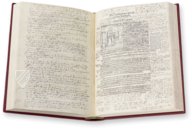 Martin Luther: September Bibel von 1522 – Manuscriptum – Biblioteka Uniwersytecka Mikołaj Kopernik w Toruniu (Toruń, Polen)