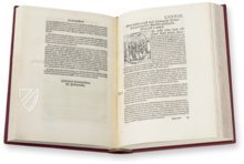 Martin Luther: September Bibel von 1522 – Manuscriptum – Biblioteka Uniwersytecka Mikołaj Kopernik w Toruniu (Toruń, Polen)