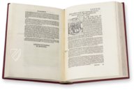 Martin Luther: September Bibel von 1522 – Manuscriptum – Biblioteka Uniwersytecka Mikołaj Kopernik w Toruniu (Toruń, Polen)