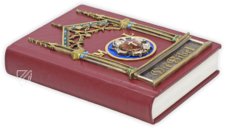 Martin Luther: September Bibel von 1522 – Manuscriptum – Biblioteka Uniwersytecka Mikołaj Kopernik w Toruniu (Toruń, Polen)