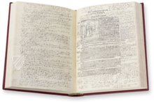 Martin Luther: September Bibel von 1522 – Manuscriptum – Biblioteka Uniwersytecka Mikołaj Kopernik w Toruniu (Toruń, Polen)