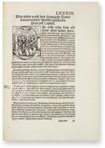 Martin Luther: September Bibel von 1522 – Manuscriptum – Biblioteka Uniwersytecka Mikołaj Kopernik w Toruniu (Toruń, Polen)