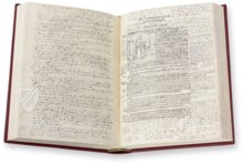 Martin Luther: September Bibel von 1522 – Manuscriptum – Bibliothek der Nikolaus Kopernikus Universität (Torun, Polen)