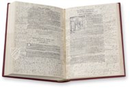 Martin Luther: September Bibel von 1522 – Manuscriptum – Bibliothek der Nikolaus Kopernikus Universität (Torun, Polen)