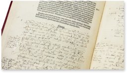 Martin Luther: September Bibel von 1522 – Manuscriptum – Bibliothek der Nikolaus Kopernikus Universität (Torun, Polen)