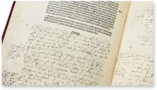 Martin Luther: September Bibel von 1522 – Manuscriptum – Bibliothek der Nikolaus Kopernikus Universität (Torun, Polen)