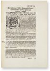 Martin Luther: September Bibel von 1522 – Manuscriptum – Bibliothek der Nikolaus Kopernikus Universität (Torun, Polen)