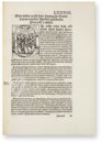 Martin Luther: September Bibel von 1522 – Manuscriptum – Bibliothek der Nikolaus Kopernikus Universität (Torun, Polen)