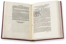 Martin Luther: September Bibel von 1522 – Manuscriptum – Bibliothek der Nikolaus Kopernikus Universität (Torun, Polen)