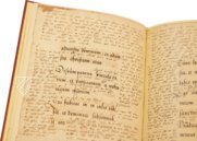 Martin Luther: Wolfenbütteler Psalter 1513–1515