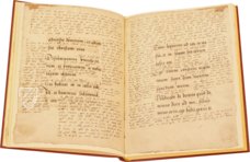 Martin Luther: Wolfenbütteler Psalter 1513–1515