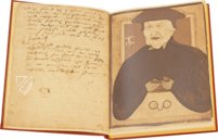 Martin Luther: Wolfenbütteler Psalter 1513–1515