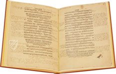 Martin Luther: Wolfenbütteler Psalter 1513–1515