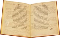 Martin Luther: Wolfenbütteler Psalter 1513–1515