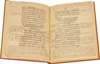 Martin Luther: Wolfenbütteler Psalter 1513–1515