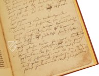 Martin Luther: Wolfenbütteler Psalter 1513–1515