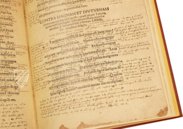 Martin Luther: Wolfenbütteler Psalter 1513–1515