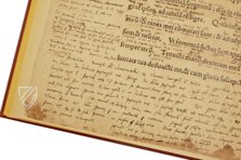 Martin Luther: Wolfenbütteler Psalter 1513–1515