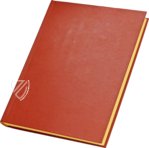 Martin Luther: Wolfenbütteler Psalter 1513–1515