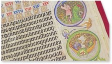 Martyrologium von Usuard – M. Moleiro Editor – Museu Diocesà de Girona (Girona, Spanien)