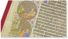 Martyrologium von Usuard – M. Moleiro Editor – Museu Diocesà de Girona (Girona, Spanien)