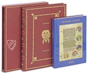 Martyrologium von Usuard – M. Moleiro Editor – Museu Diocesà de Girona (Girona, Spanien)