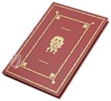 Martyrologium von Usuard – M. Moleiro Editor – Museu Diocesà de Girona (Girona, Spanien)