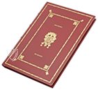 Martyrologium von Usuard – M. Moleiro Editor – Museu Diocesà de Girona (Girona, Spanien)