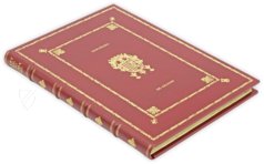 Martyrologium von Usuard – M. Moleiro Editor – Museu Diocesà de Girona (Girona, Spanien)