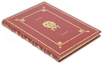 Martyrologium von Usuard – M. Moleiro Editor – Museu Diocesà de Girona (Girona, Spanien)