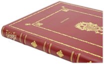 Martyrologium von Usuard – M. Moleiro Editor – Museu Diocesà de Girona (Girona, Spanien)