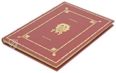 Martyrologium von Usuard – M. Moleiro Editor – Museu Diocesà de Girona (Girona, Spanien)