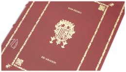 Martyrologium von Usuard – M. Moleiro Editor – Museu Diocesà de Girona (Girona, Spanien)