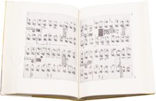 Matrícula de Huexotzinco – Akademische Druck- u. Verlagsanstalt (ADEVA) – Ms. Mex. 387 – Bibliothèque nationale de France (Paris, Frankreich) Matrícula de Huexotzinco – Akademische Druck- u. Verlagsanstalt (ADEVA) – Ms. Mex. 387 – Bibliothèque nationale de France (Paris, Frankreich)