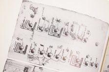 Matrícula de Huexotzinco – Akademische Druck- u. Verlagsanstalt (ADEVA) – Ms. Mex. 387 – Bibliothèque nationale de France (Paris, Frankreich) Matrícula de Huexotzinco – Akademische Druck- u. Verlagsanstalt (ADEVA) – Ms. Mex. 387 – Bibliothèque nationale de France (Paris, Frankreich)