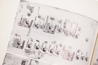 Matrícula de Huexotzinco – Akademische Druck- u. Verlagsanstalt (ADEVA) – Ms. Mex. 387 – Bibliothèque nationale de France (Paris, Frankreich) Matrícula de Huexotzinco – Akademische Druck- u. Verlagsanstalt (ADEVA) – Ms. Mex. 387 – Bibliothèque nationale de France (Paris, Frankreich)