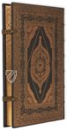 Matthäus Merian: Kupferbibel Biblia 1630 - Altes Testament – Coron Verlag – Ausst. 303 – Stadt- und Universitätsbibliothek (Frankfurt am Main, Deutschland)