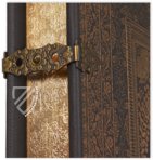 Matthäus Merian: Kupferbibel Biblia 1630 - Altes Testament – Coron Verlag – Ausst. 303 – Universitätsbibliothek Johann Christian Senckenberg (Frankfurt am Main, Deutschland)